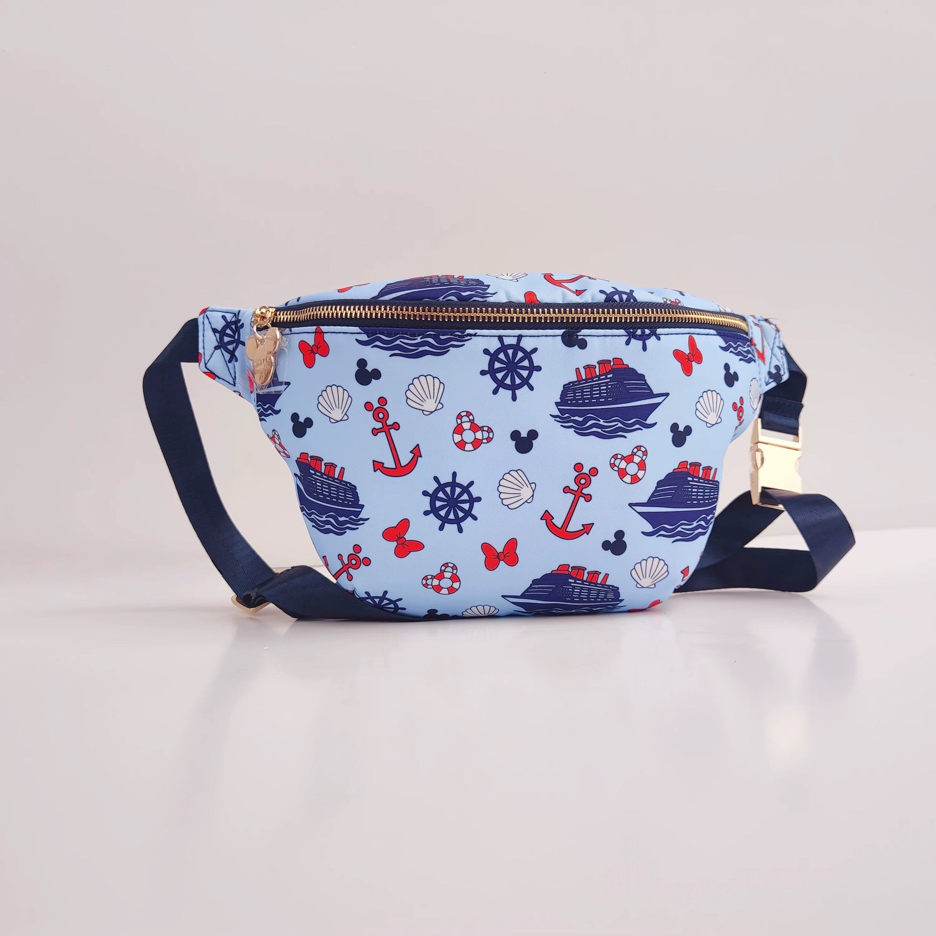 Set Sail Fanny Pack