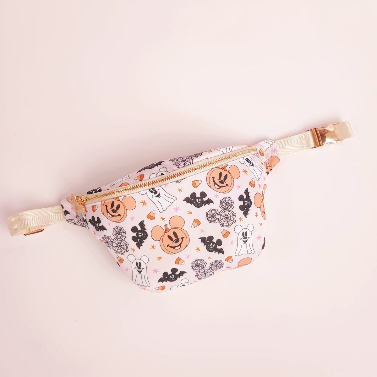 Spooky Magic Fanny Pack