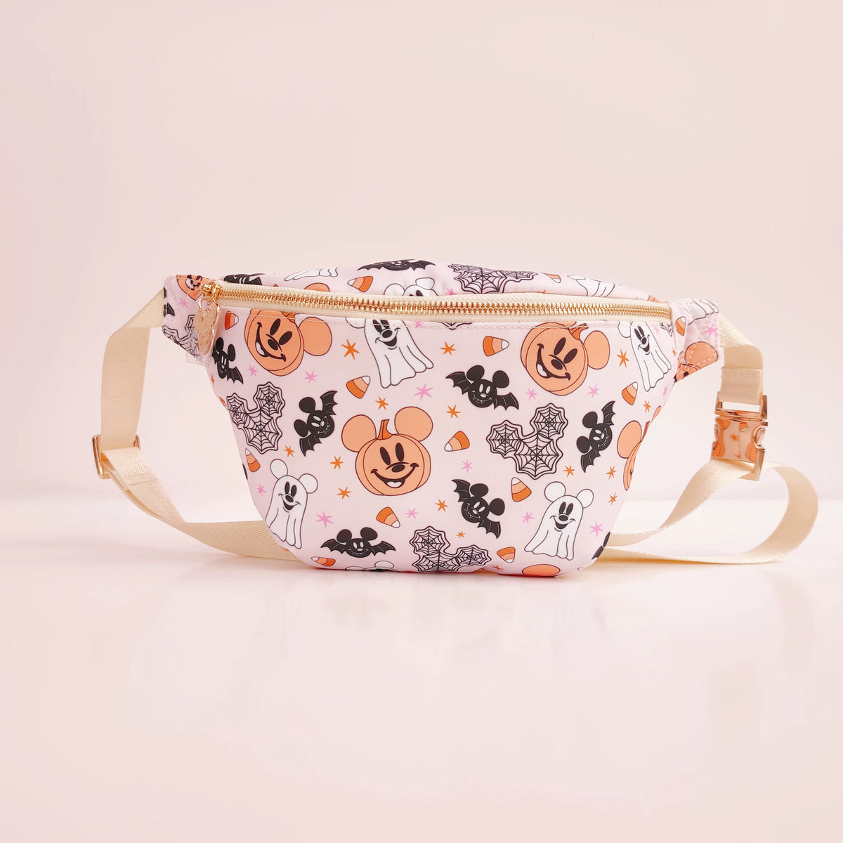 Spooky Magic Fanny Pack