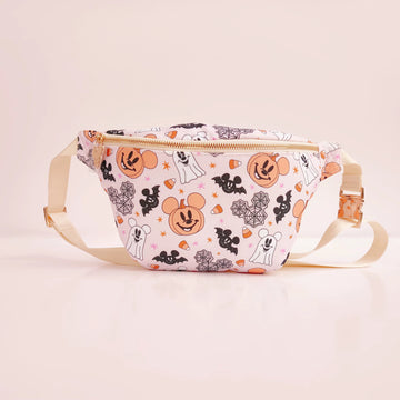 Spooky Magic Fanny Pack