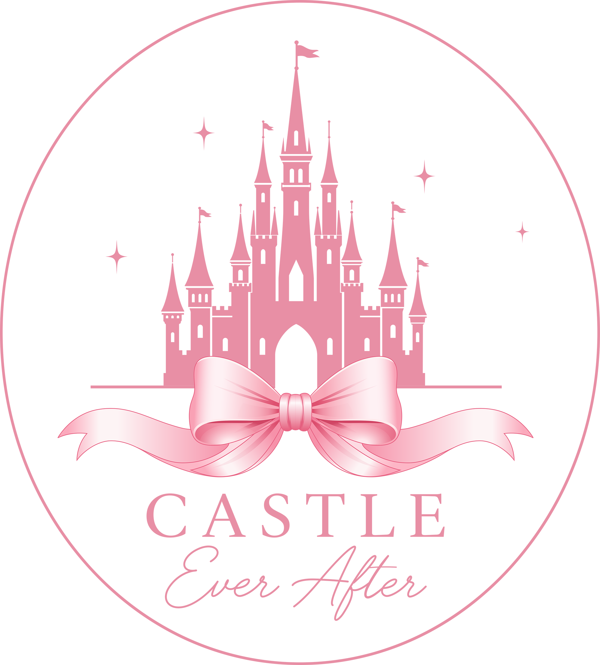 Castle Ever After
