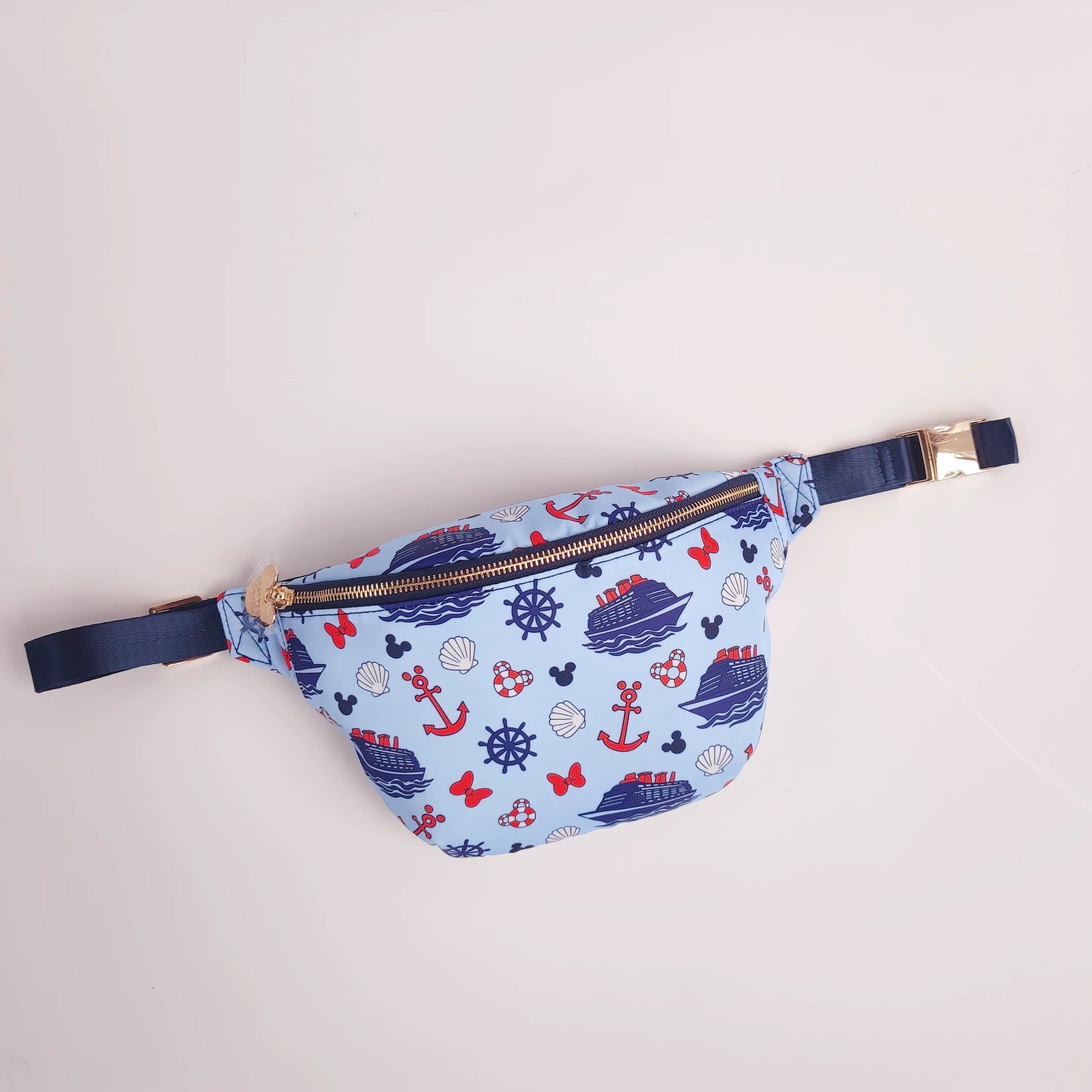 Set Sail Fanny Pack